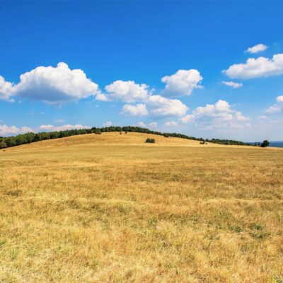 vrch vojšín