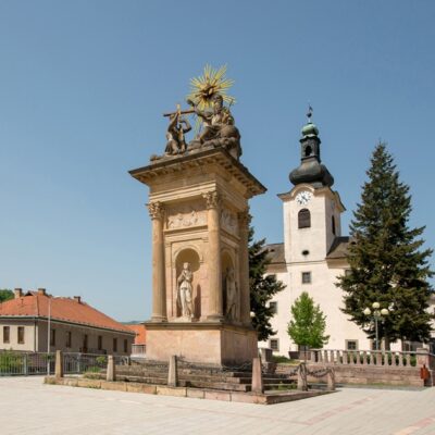 Súsošie sv. Trojice